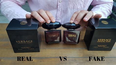 versace crystal noir real vs fake|Versace Crystal Noir chemist warehouse.